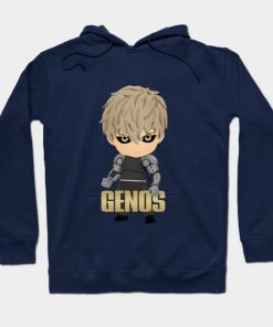 Genos