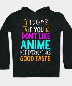 Anime Lover Quote