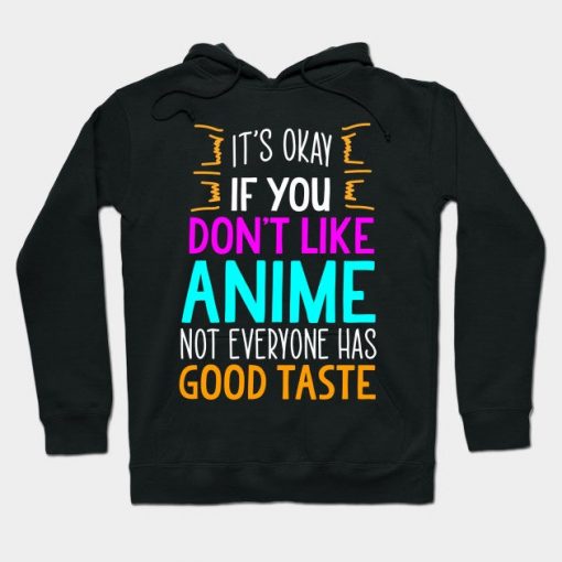 Anime Lover Quote
