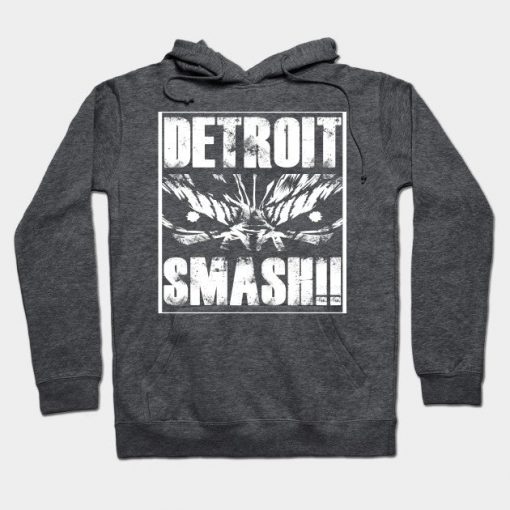 Detroit Smash!!!