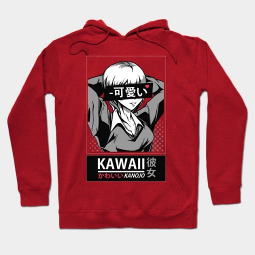 Kawaii Anime Girl