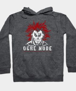 Ogre Mode - alternate