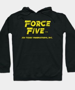 Force Five