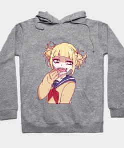 Toga Himiko