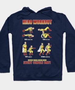 HERO WORKOUT