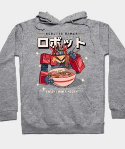 Robot Ramen