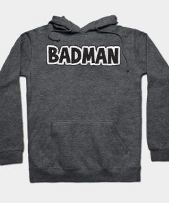 BADMAN (Variant)