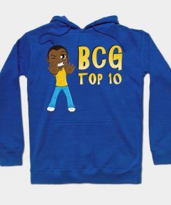 BCG Top 10 T-Shirt