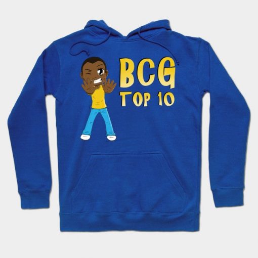 BCG Top 10 T-Shirt