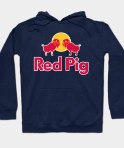 Red Pig