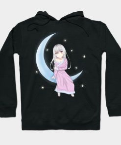 Moon Girl