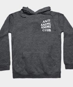 Anti Anime Anime Club