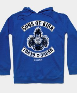 Sons of Kira