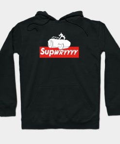 SupWRYYYY