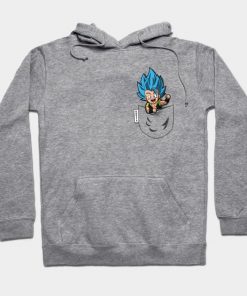 Pocket Gogeta