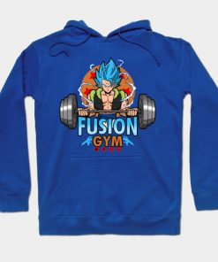 Fusion Gym