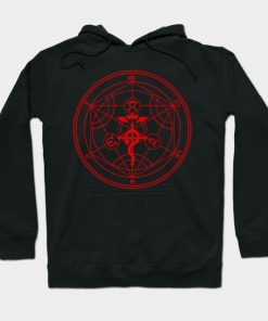 Alchemy Shirt