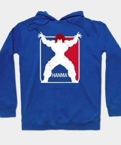 Hanma Sports