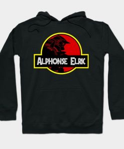 Alphonse Elric Shirt