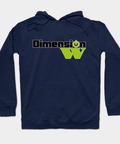 Dimension W