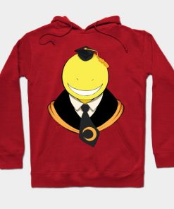 Koro Sensei