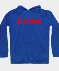 Gainax Logo