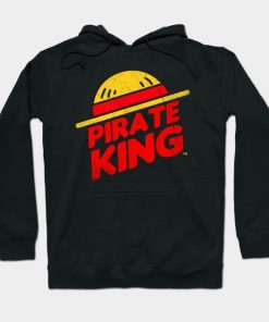 pirate king