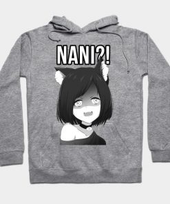 Nani?! - Anime Meme