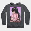 Yandere - Japanese Anime Girl T-Shirt